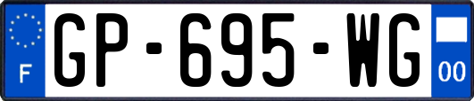 GP-695-WG