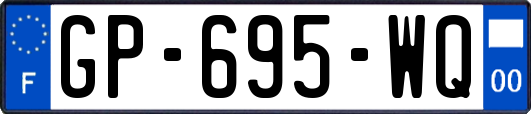 GP-695-WQ