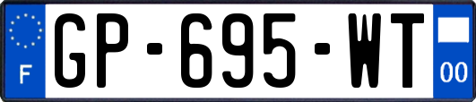 GP-695-WT