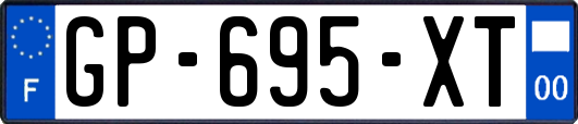 GP-695-XT