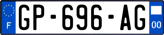 GP-696-AG