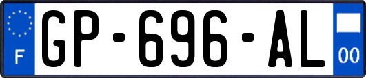 GP-696-AL