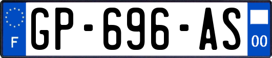 GP-696-AS