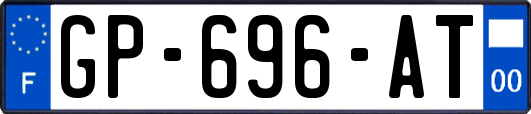 GP-696-AT