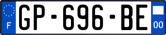 GP-696-BE