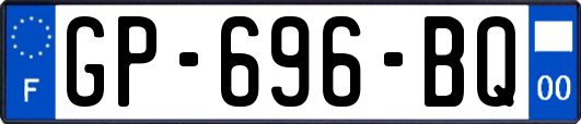 GP-696-BQ