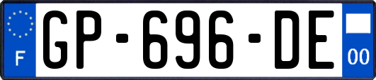 GP-696-DE