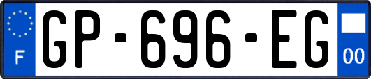 GP-696-EG