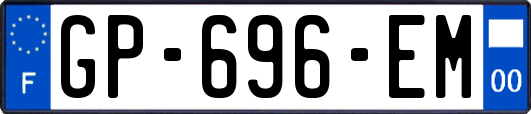GP-696-EM