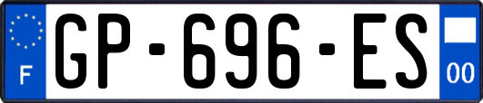 GP-696-ES