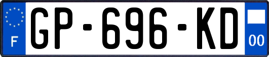GP-696-KD