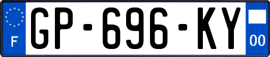 GP-696-KY