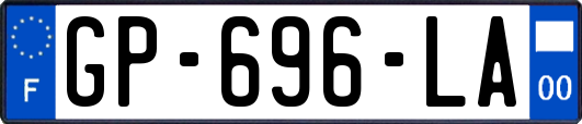 GP-696-LA