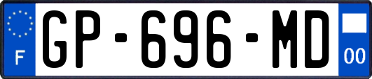 GP-696-MD