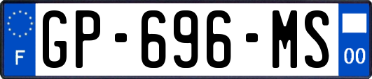 GP-696-MS