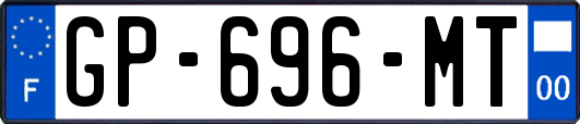 GP-696-MT