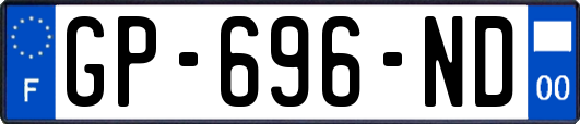 GP-696-ND