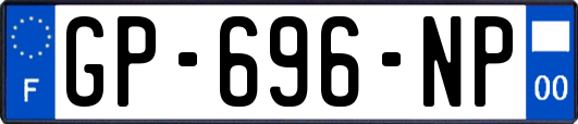 GP-696-NP