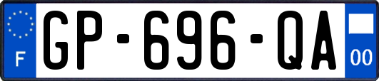 GP-696-QA