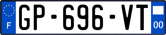 GP-696-VT