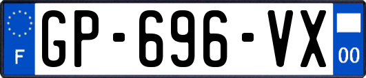 GP-696-VX