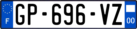 GP-696-VZ