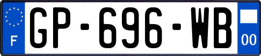 GP-696-WB