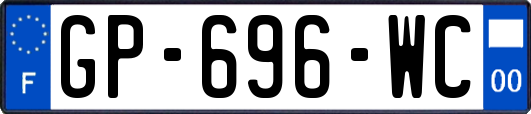 GP-696-WC