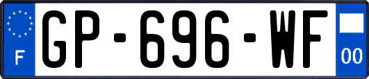 GP-696-WF