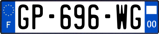 GP-696-WG