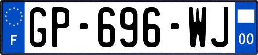 GP-696-WJ