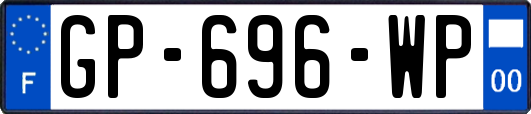GP-696-WP