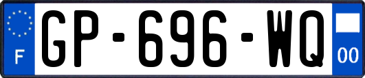 GP-696-WQ