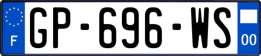 GP-696-WS