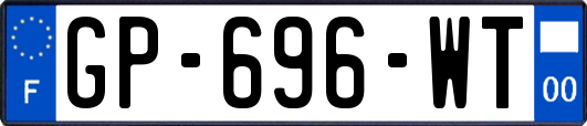 GP-696-WT