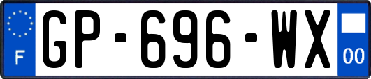 GP-696-WX