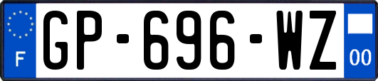 GP-696-WZ