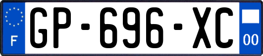 GP-696-XC