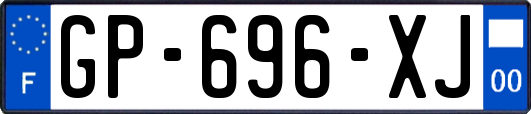 GP-696-XJ