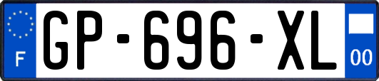 GP-696-XL