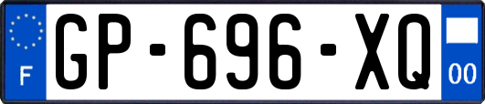 GP-696-XQ