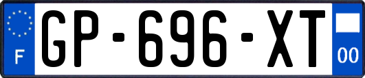 GP-696-XT