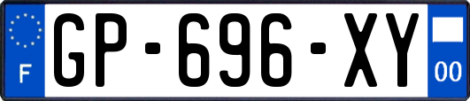 GP-696-XY