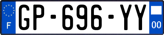 GP-696-YY