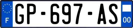 GP-697-AS