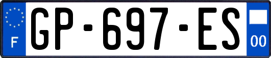 GP-697-ES