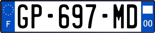 GP-697-MD