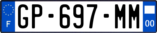 GP-697-MM