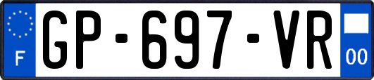 GP-697-VR