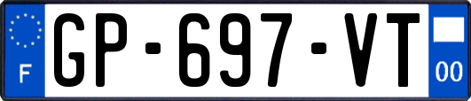 GP-697-VT